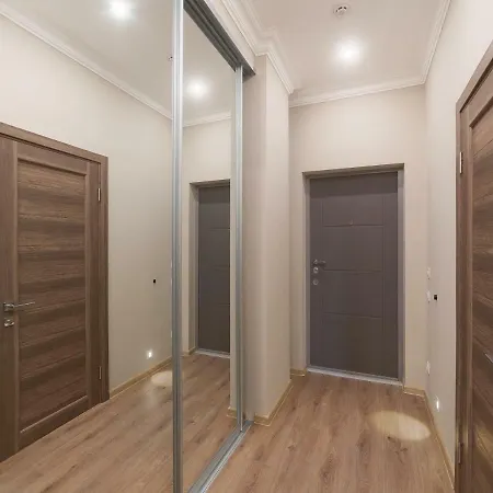 Green Apartments Odesa Exterior photo