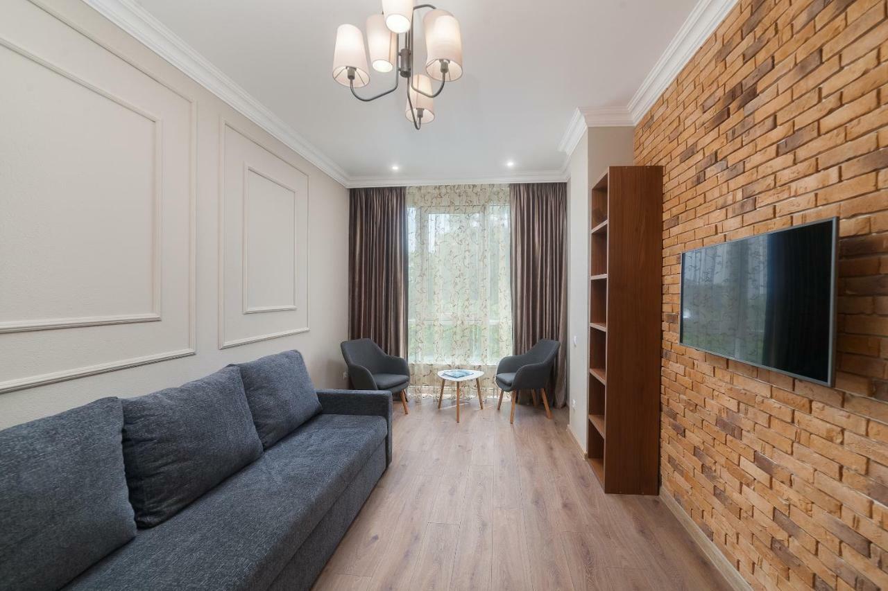 Green Apartments Apartment Odesa
