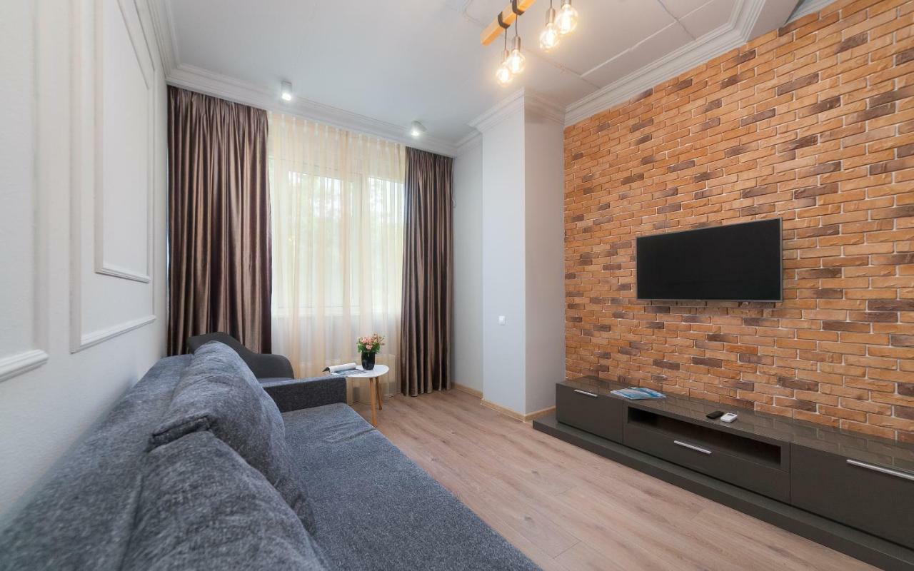 Green Apartments Apartment *