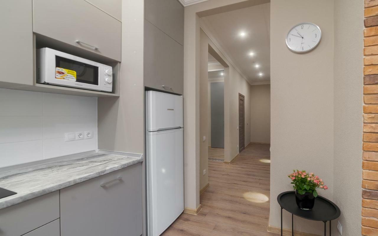 Apartment Green Apartments Odesa