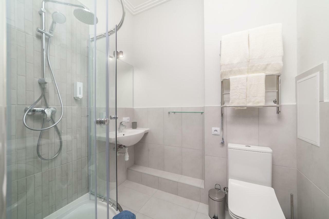 Green Apartments Apartment Odesa