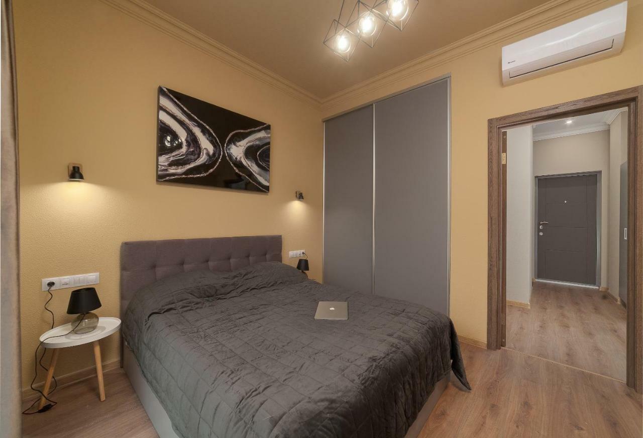 Апартаменты Green Apartments Одесса