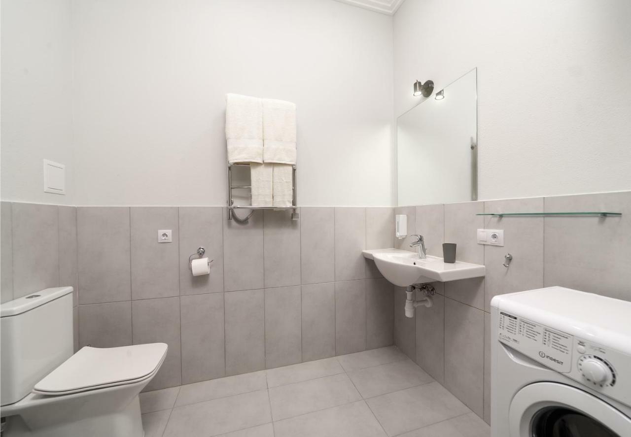 Green Apartments Апартаменты *