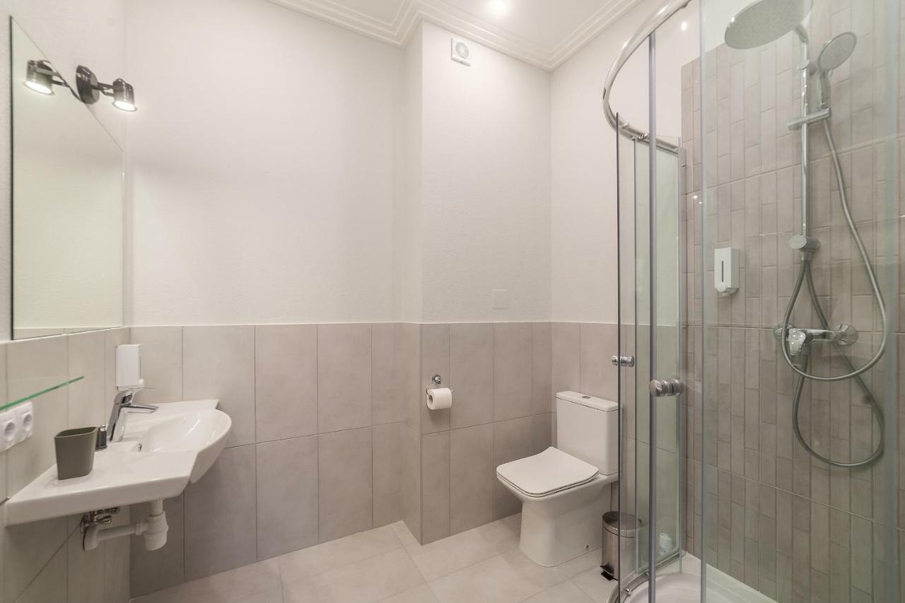 Апартаменты Green Apartments Одесса