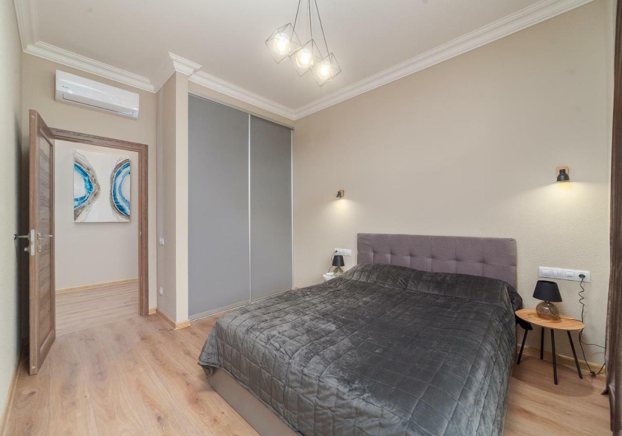 Апартаменты Green Apartments