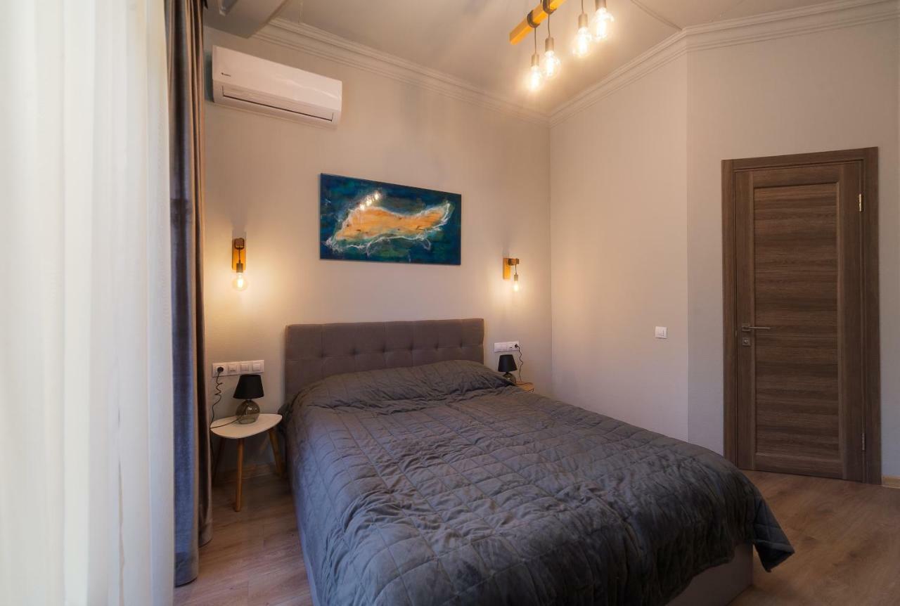 Апартаменты Green Apartments *