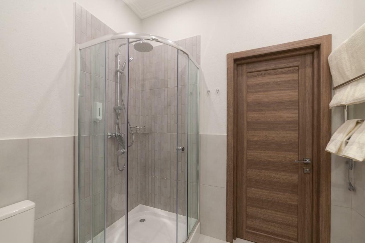 Green Apartments Одесса