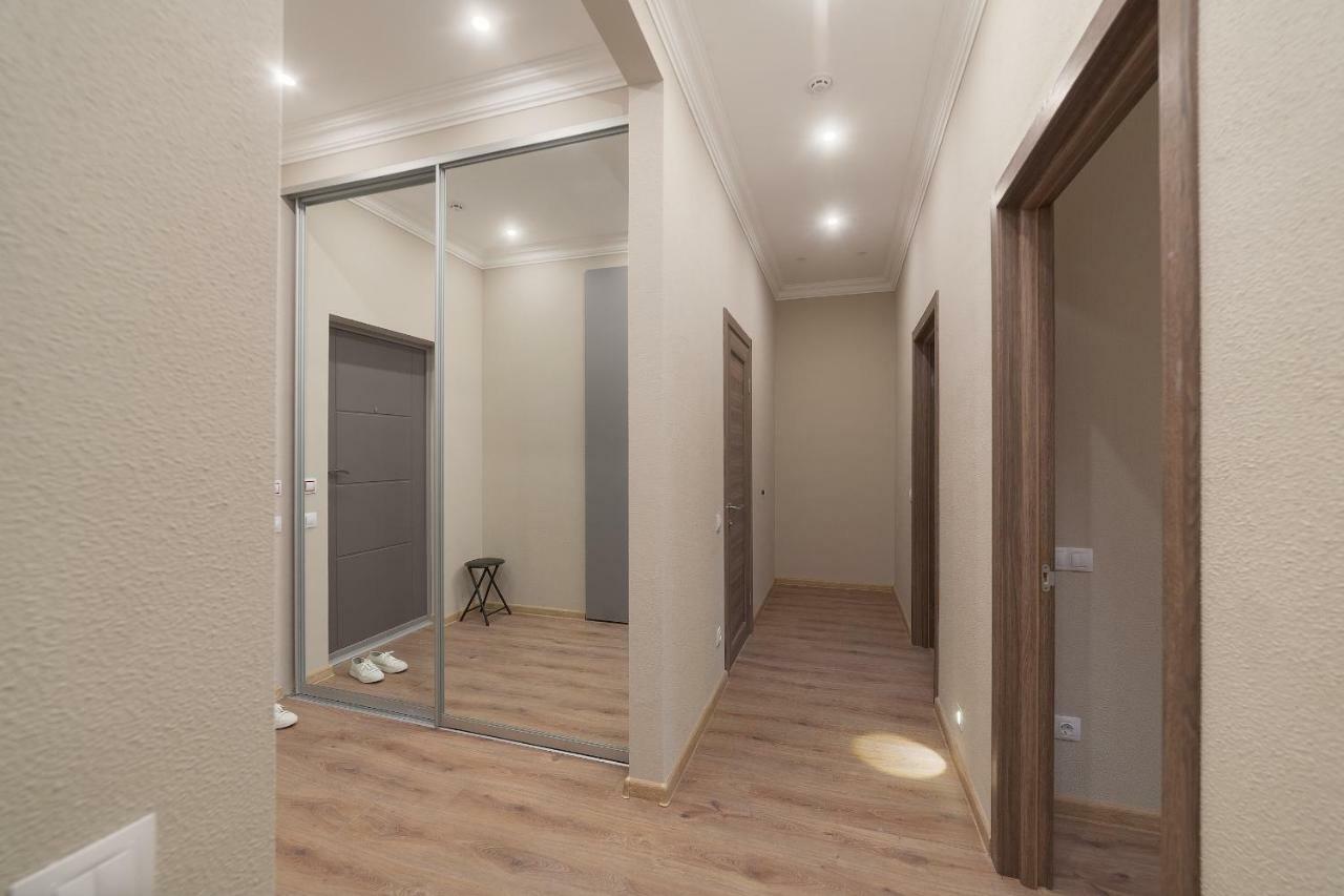 Green Apartments Одесса