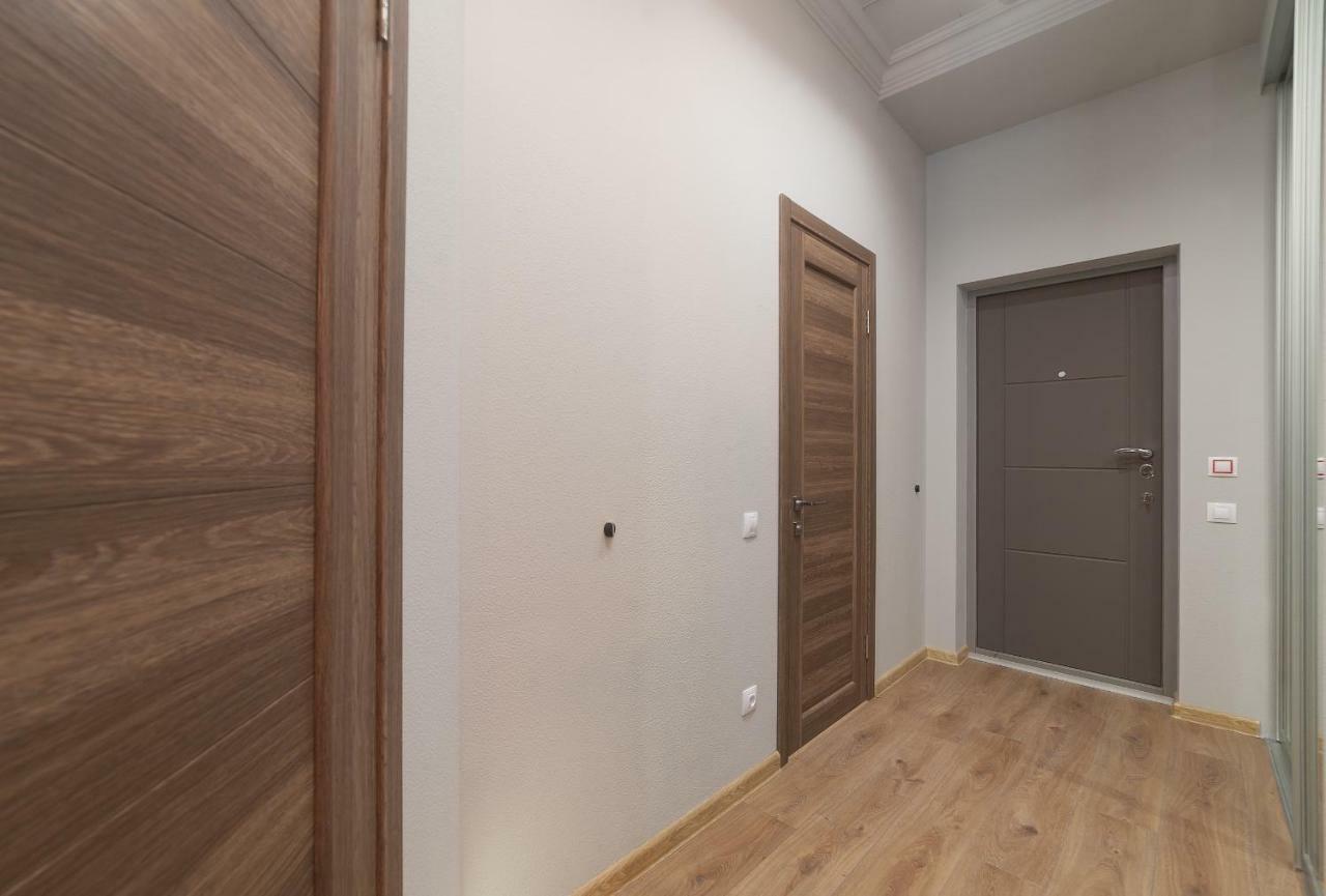 Green Apartments Апартаменты