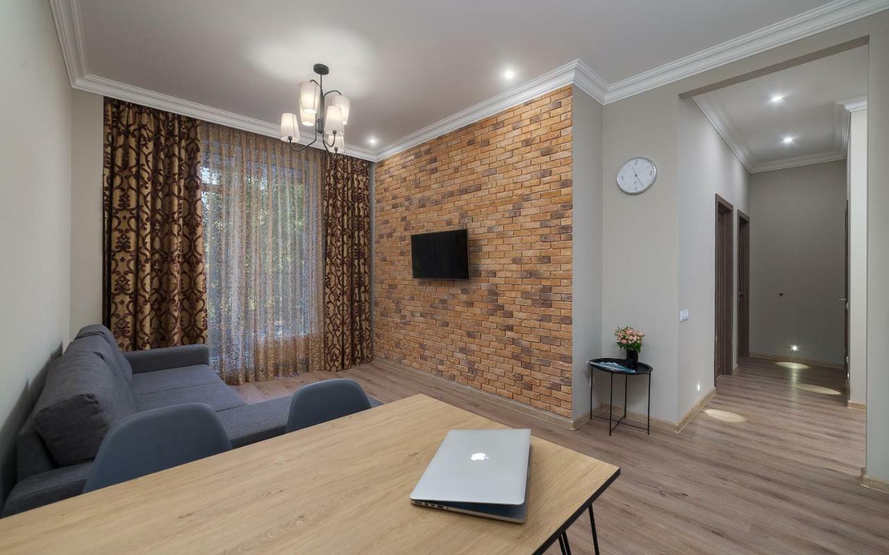 Апартаменты Green Apartments Одесса