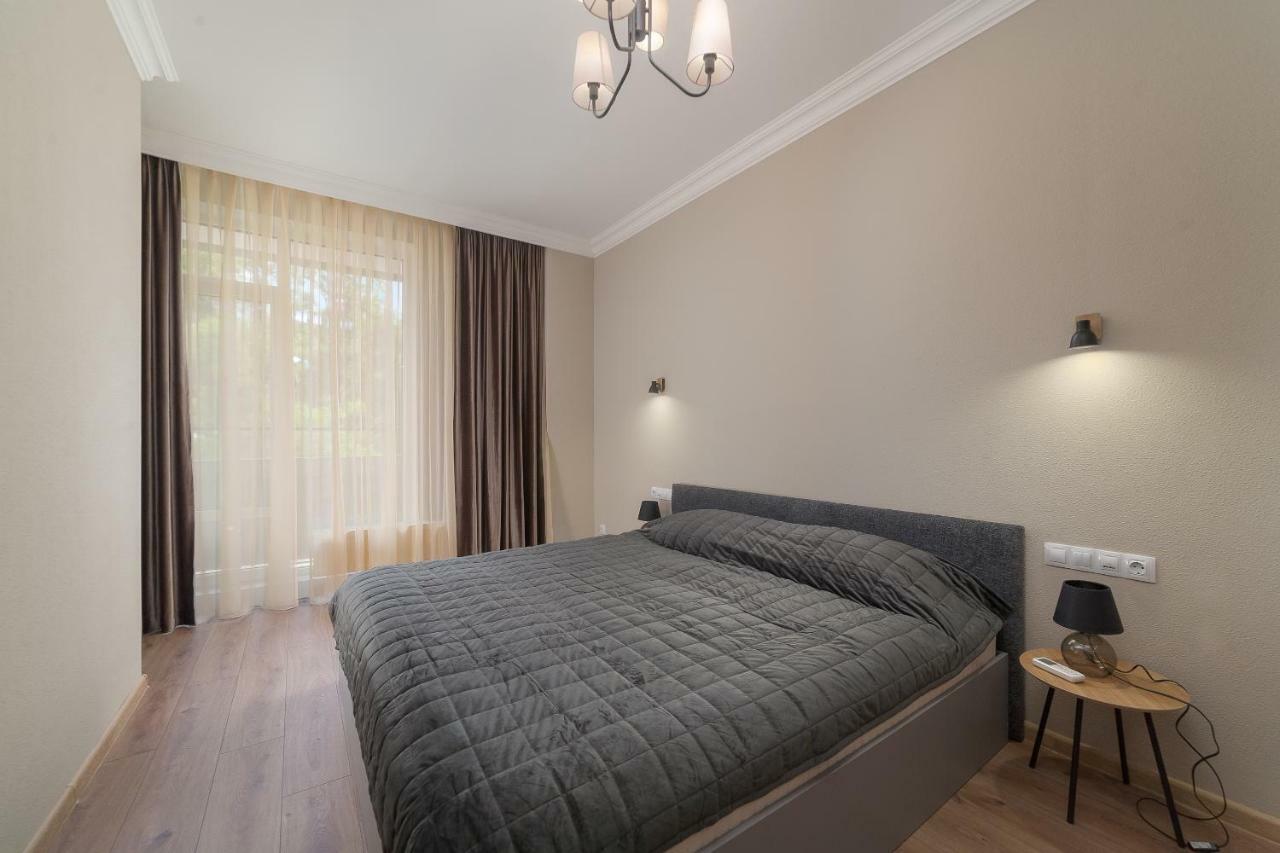 Апартаменты Green Apartments