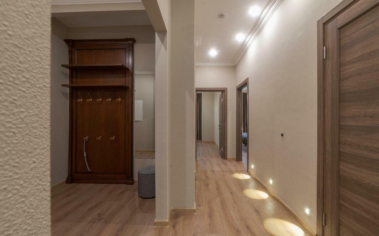 Апартаменты Green Apartments *