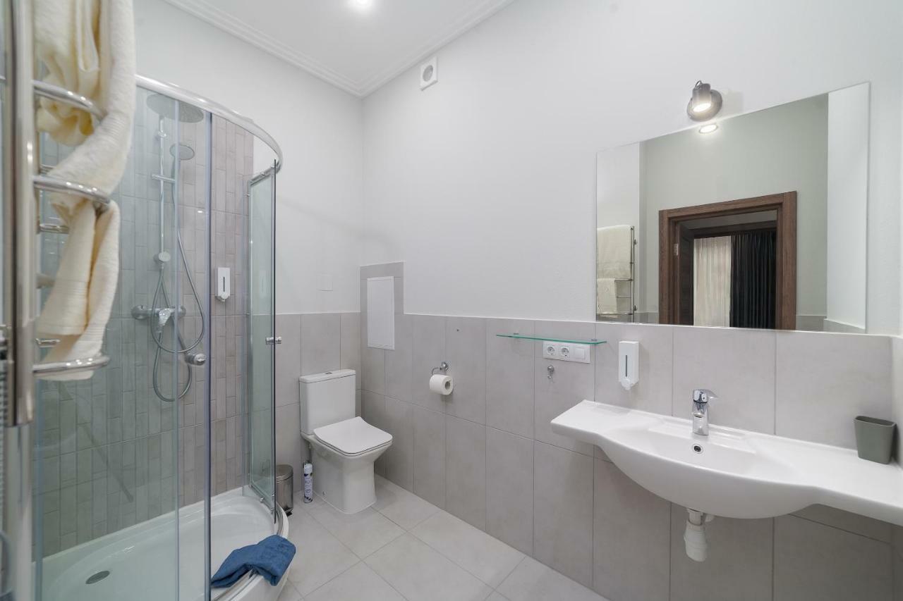 Апартаменты Green Apartments Одесса